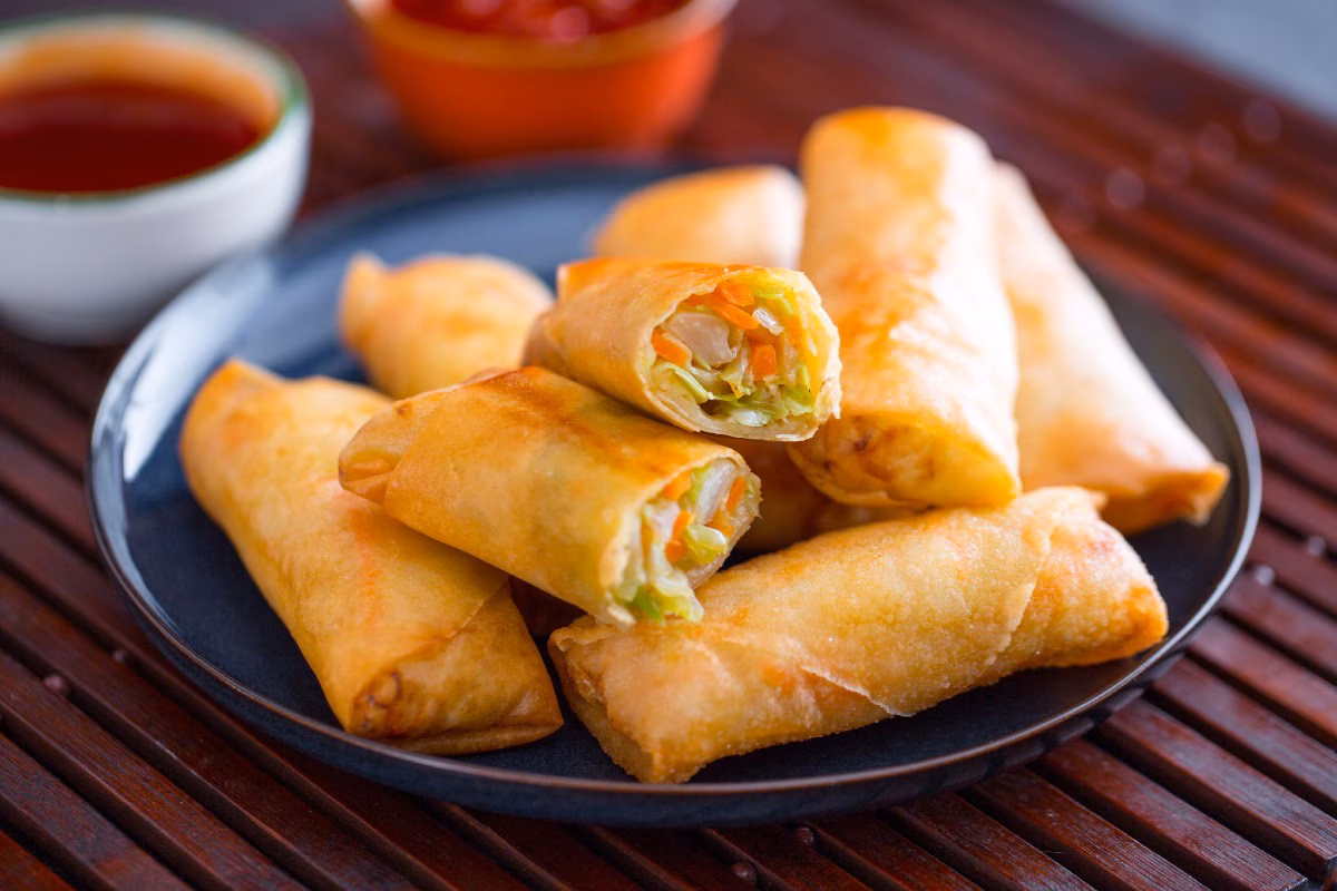 Chinese Live Counter