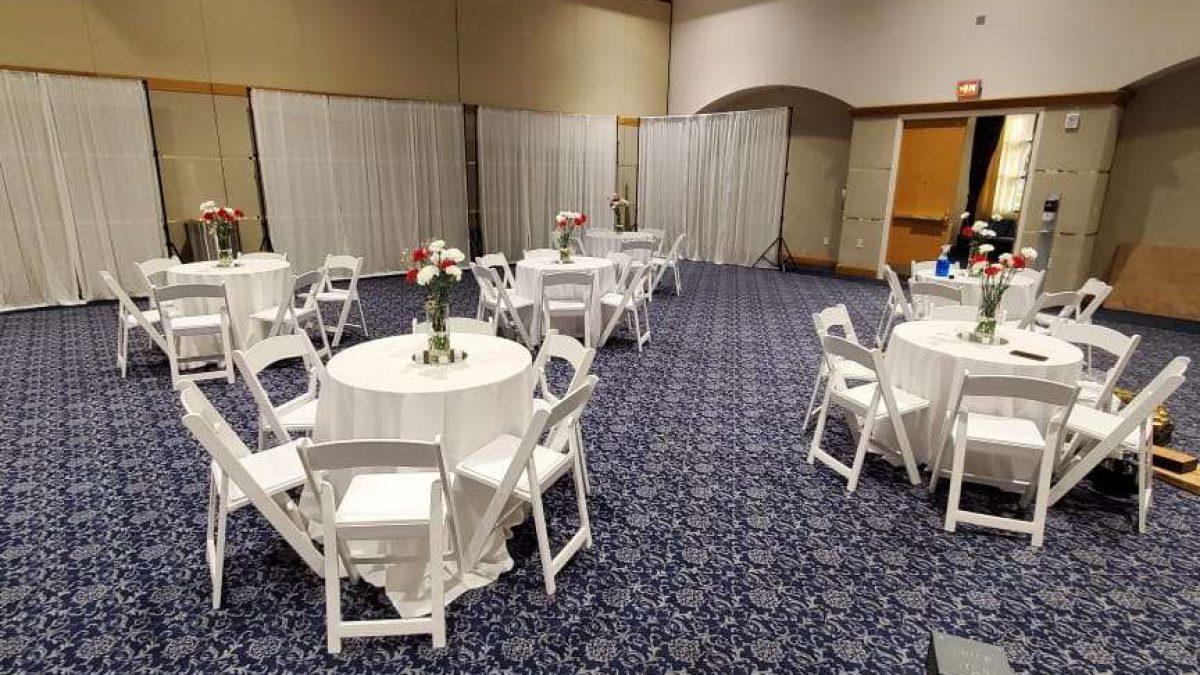 Special Event Chairs